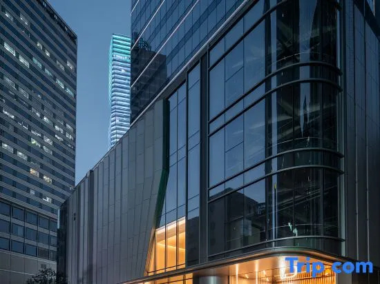 Fengyu Hotel (Wuhan Hankou Railway Station Fanhai CBD Store)