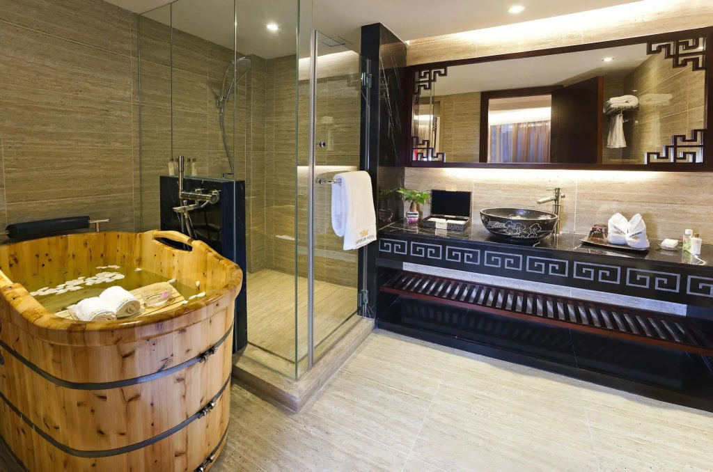 Hotel photo 22