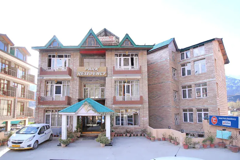 Hotel photo 23