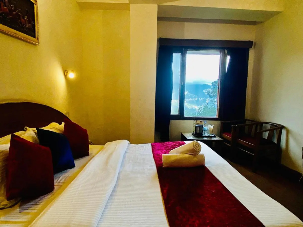 Hotel photo 15