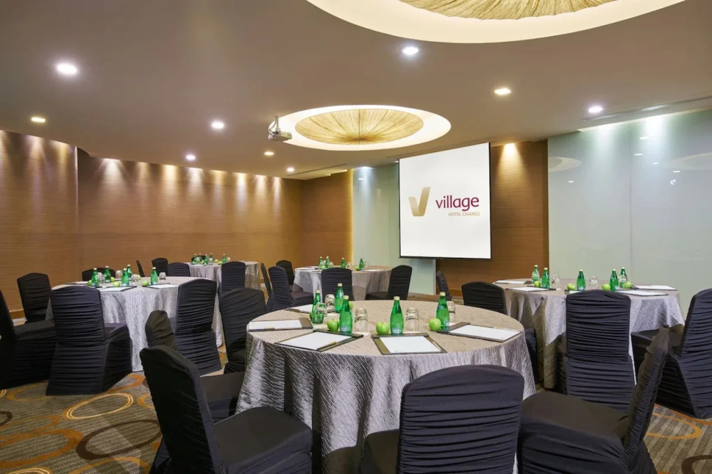 Village Hotel Changi by Far East Hospitality - Général