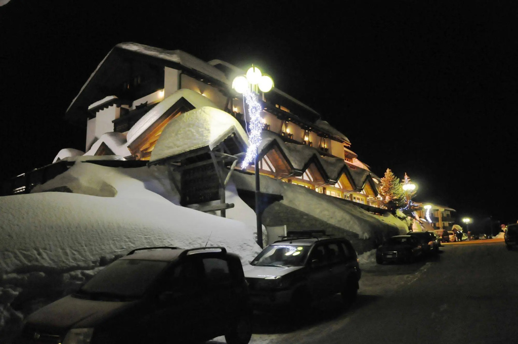 Hotel photo 22