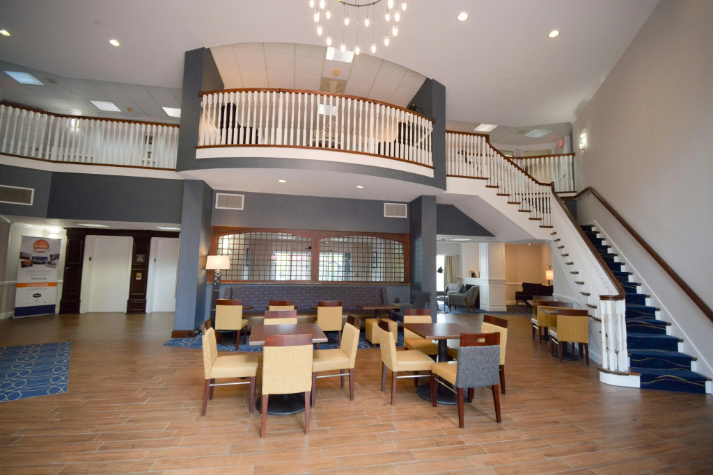 Hotel photo 20