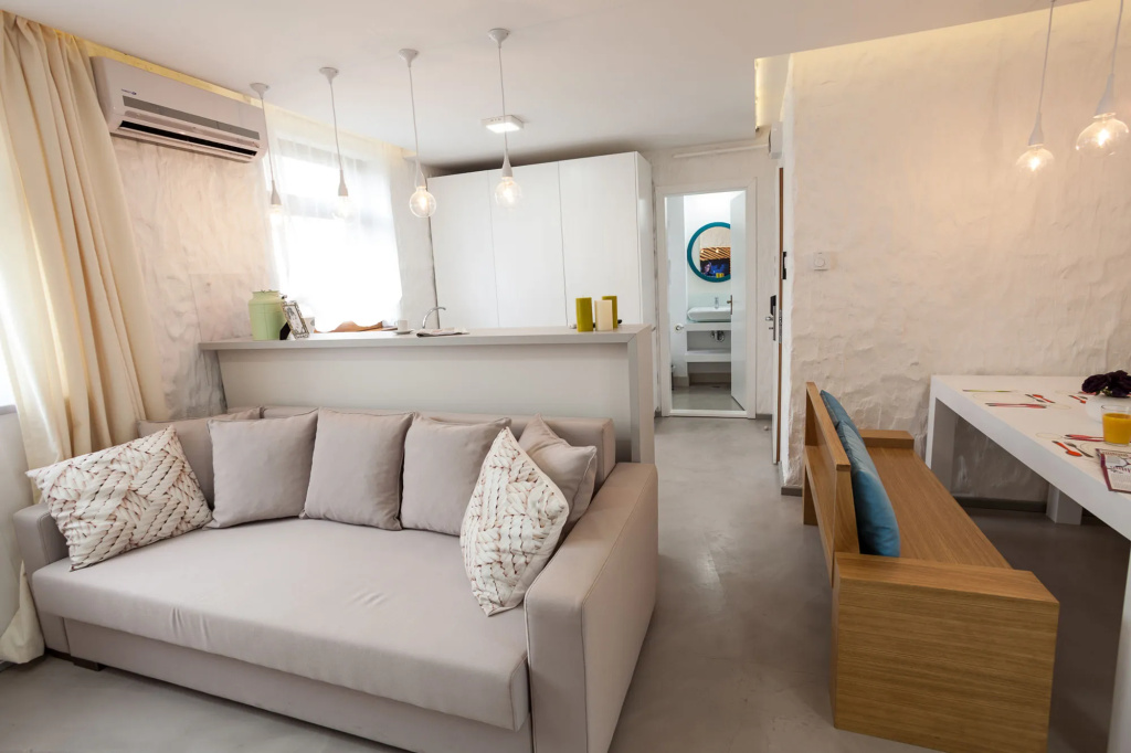 ApartHotel Gutinului - Général