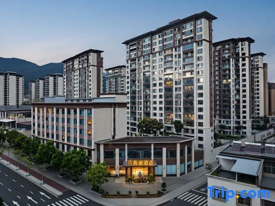Yan Xi Hotel