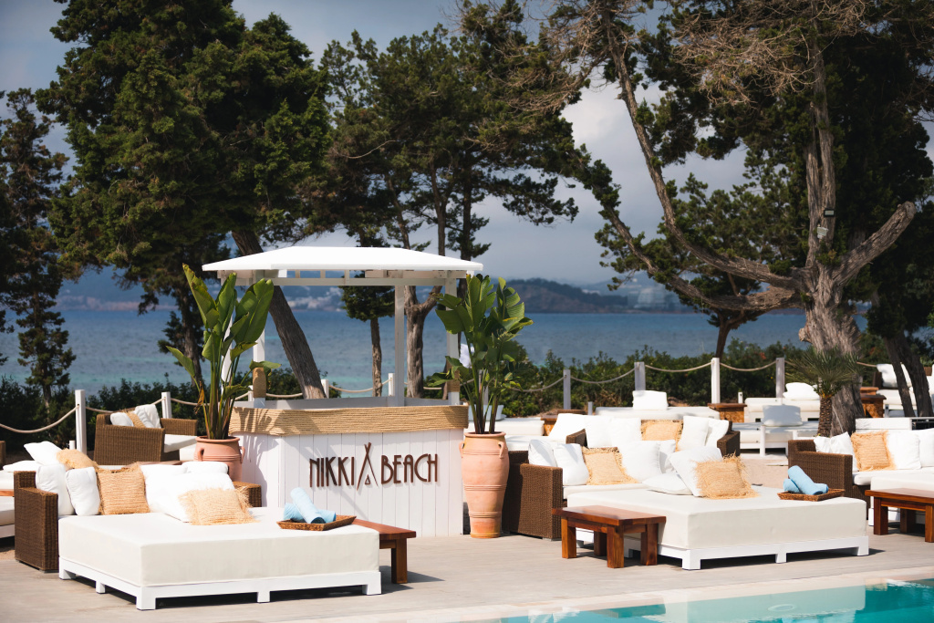 ME Ibiza - The Leading Hotels of the World - Général