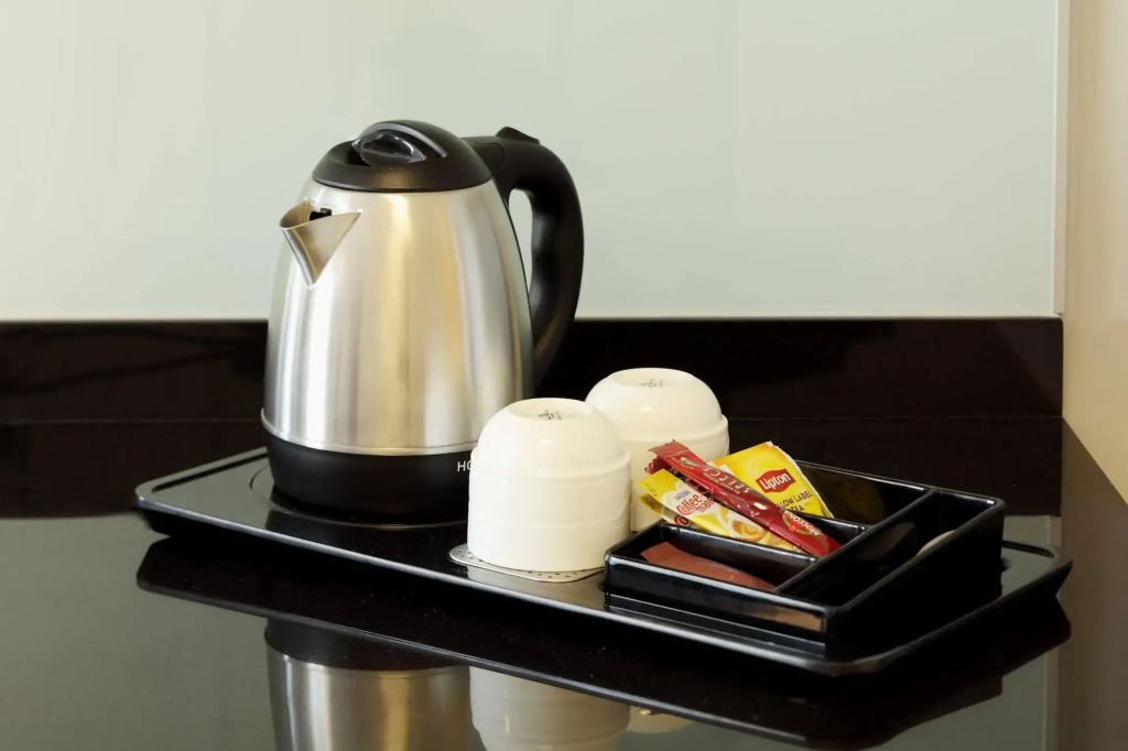 Chiva Bangkok Hotel - Général