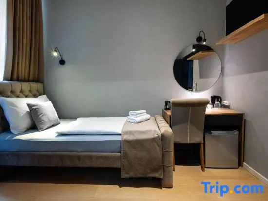 Vayalen Boutique - Chambres