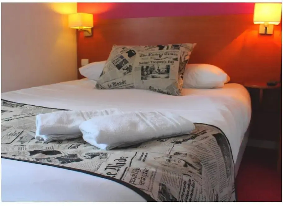 Balladins Brest - фото 7