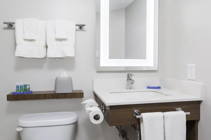 Holiday Inn Express & Suites Mississauga-Toronto Southwest by IHG - Chambres