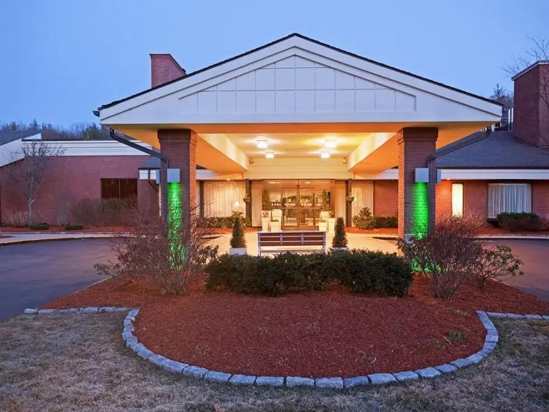 The Boxboro Regency - Chambres