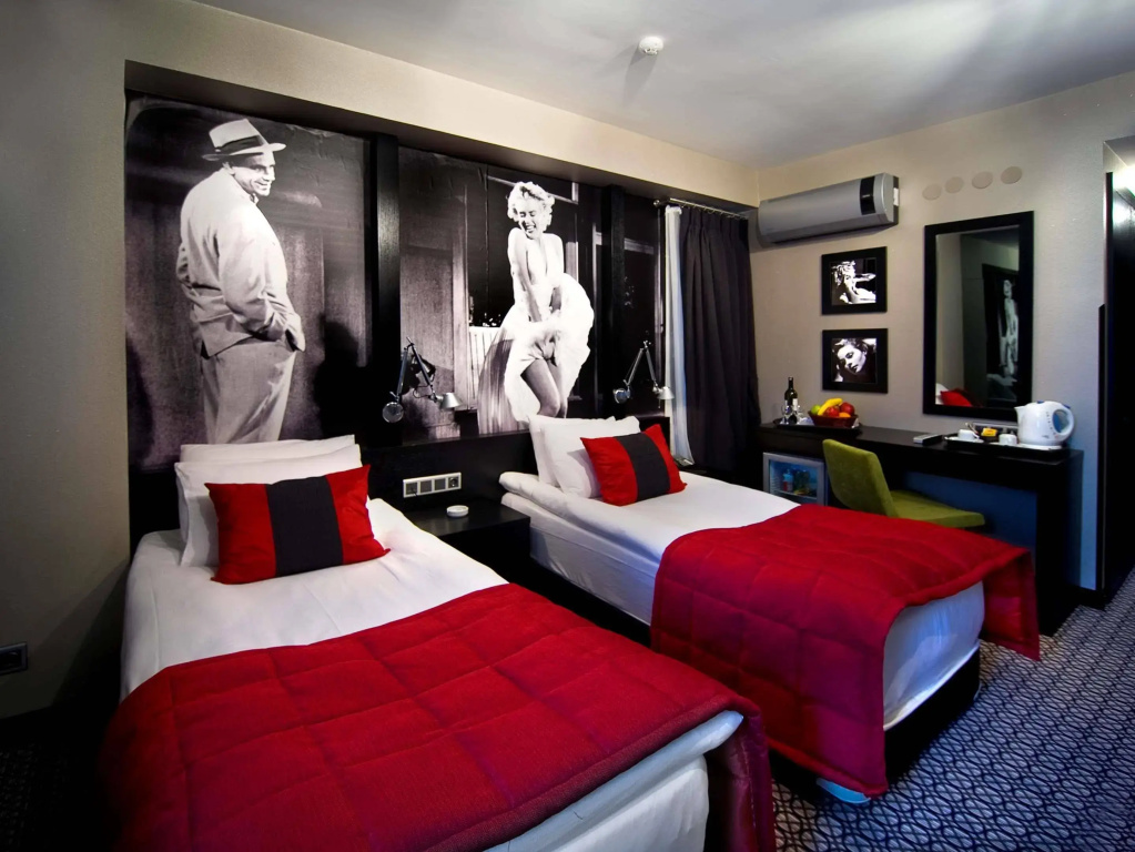 Hotel photo 4