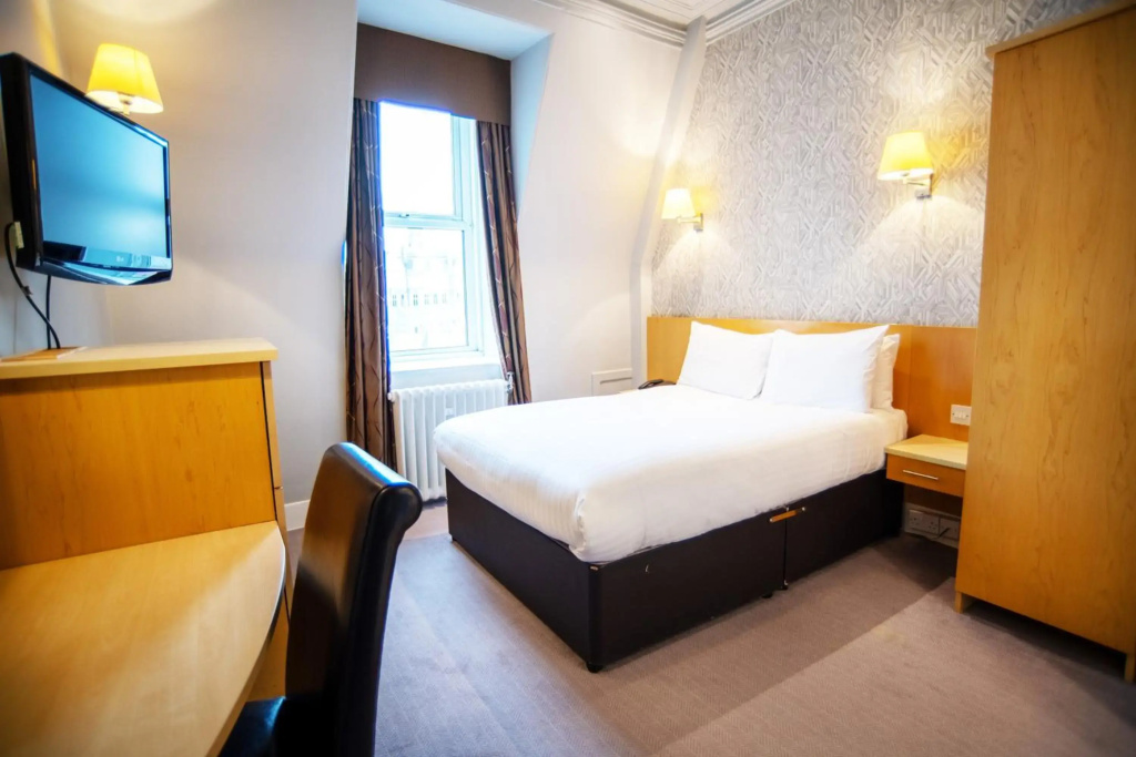 Hotel photo 18