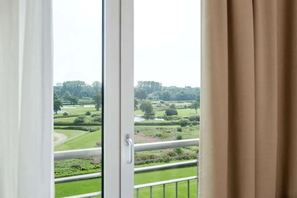 PLAZA INN Hamburg Horner Rennbahn - Chambres