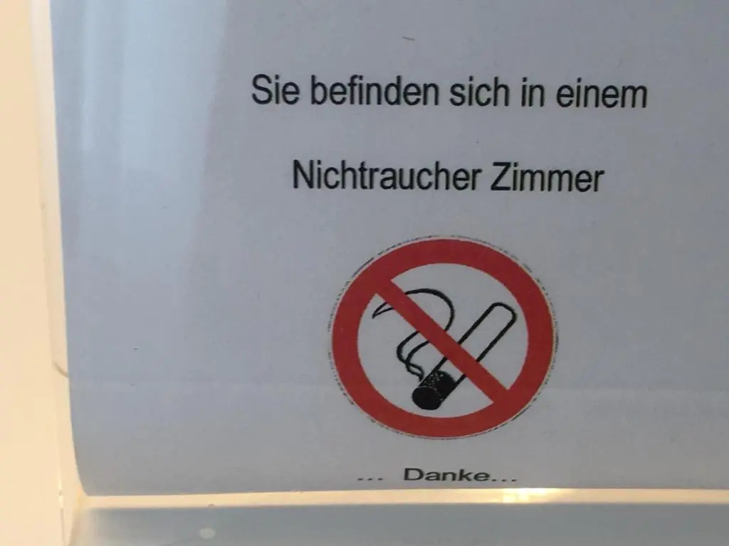 Hotel Flawil - Chambres