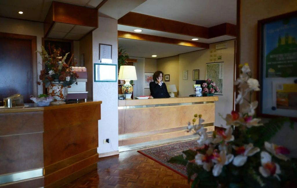 Hotel photo 30