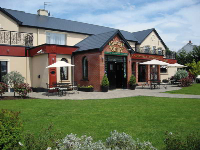 Torc Hotel image