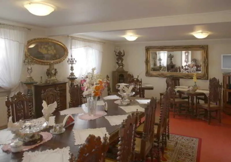 Hotel Krakw Florian - Général