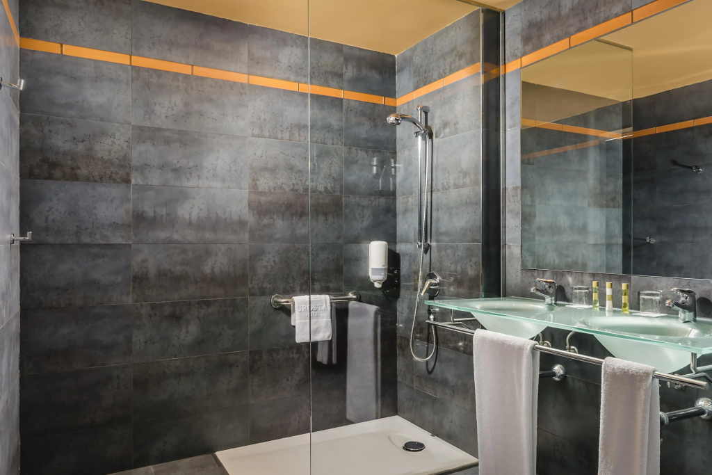 Hotel Eurostars Reina Felicia - Général
