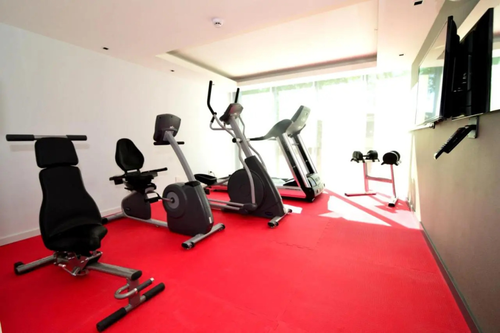 Hotel photo 19