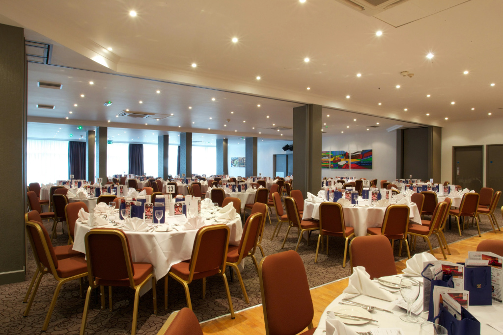 Humber Royal Hotel - Général
