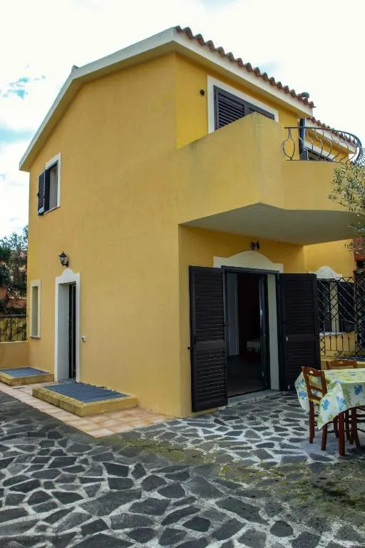 Portopollo Apartment