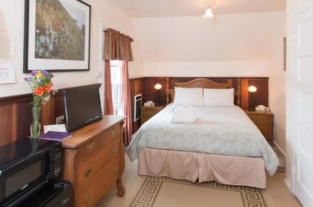 Sweetwater Inn and Spa - Chambres