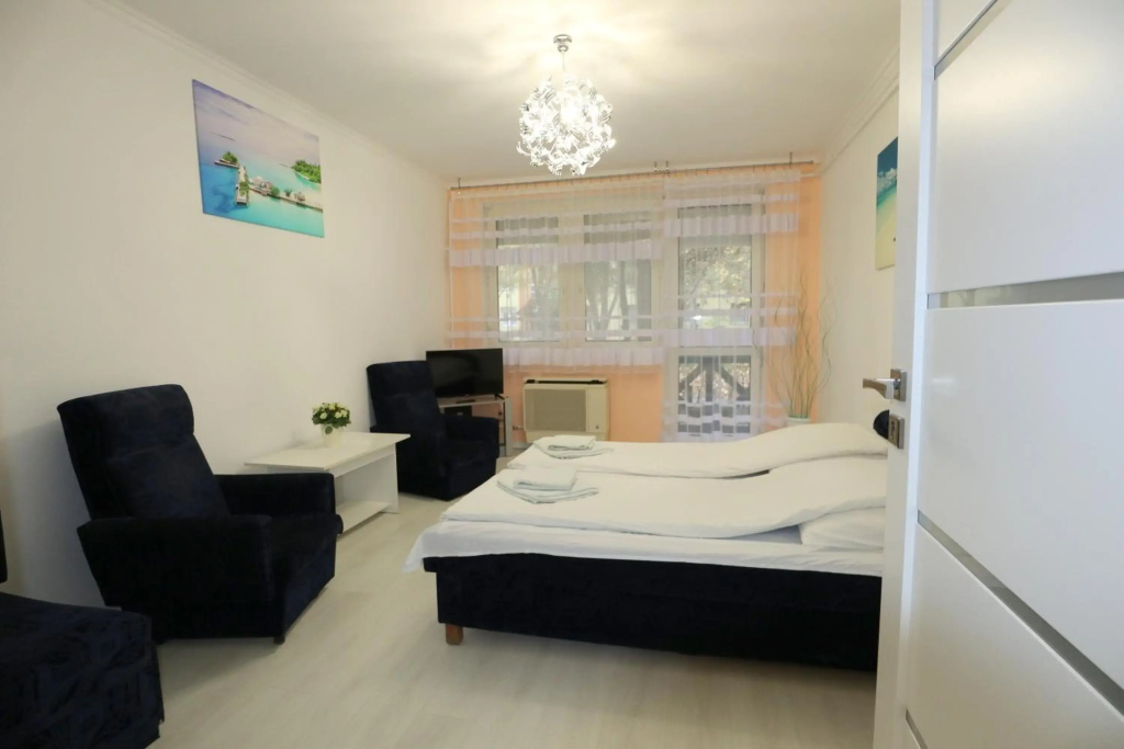 Anna apartman