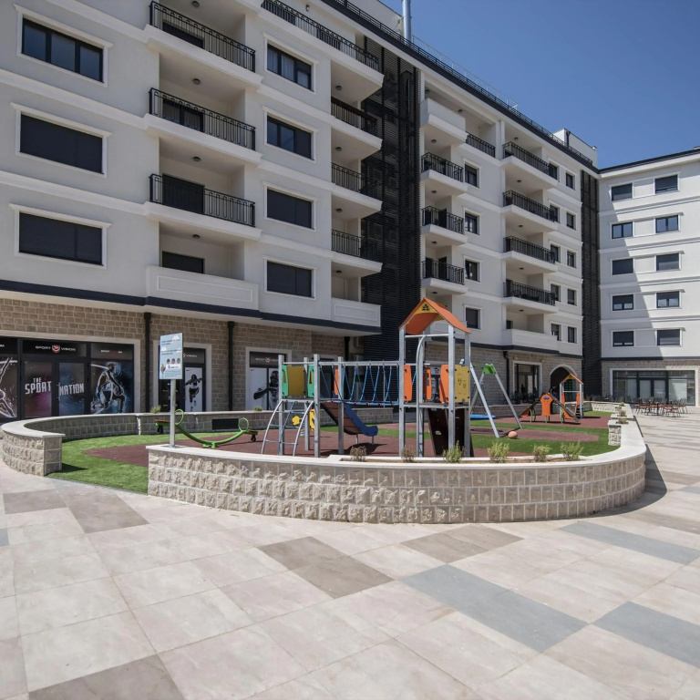 Apartment M