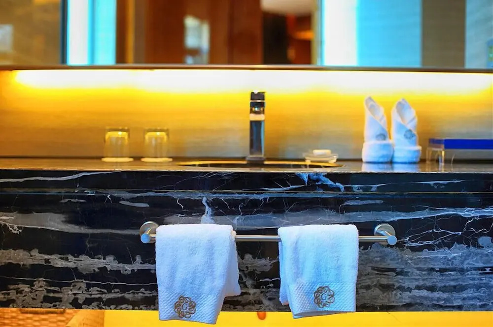 Xige Garden Hotel - Chambres