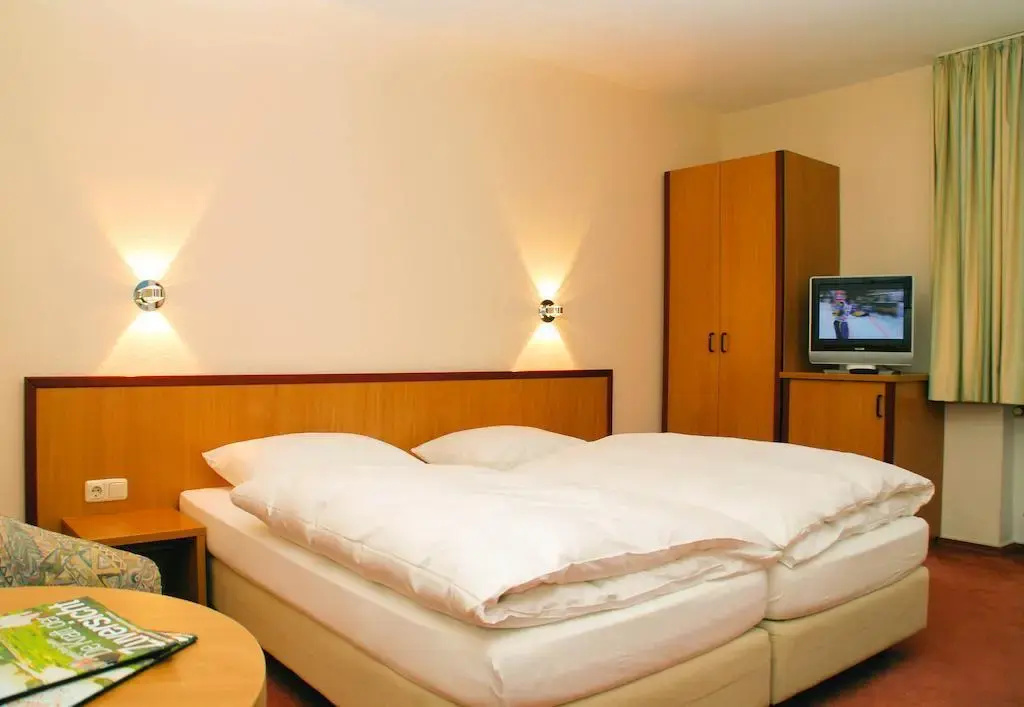 Hotel photo 12