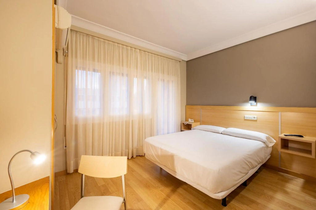 Hotel Santamaria - Général