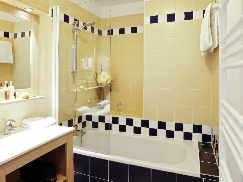 Aparthotel Adagio Access Marseille Prado Perier - Général