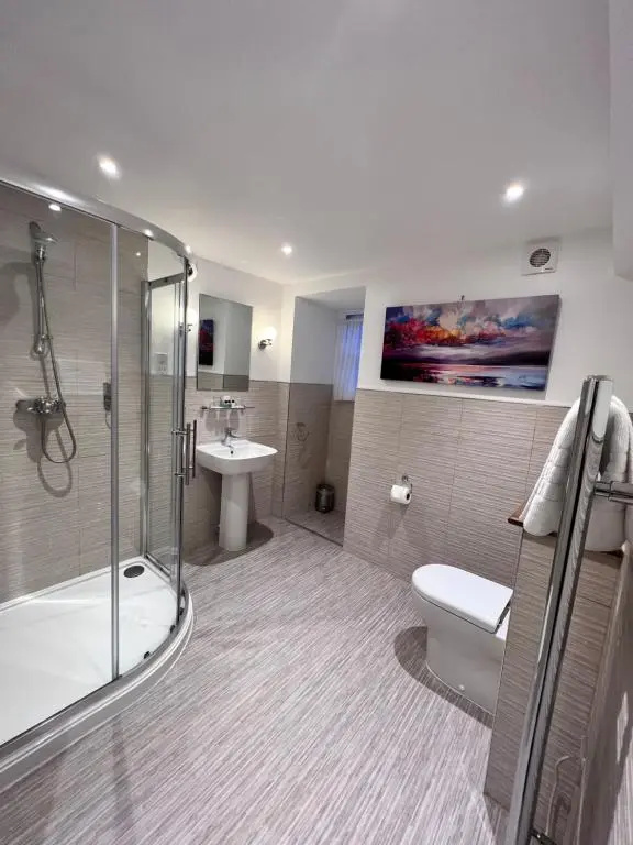 The Royal Lion Hotel - Chambres