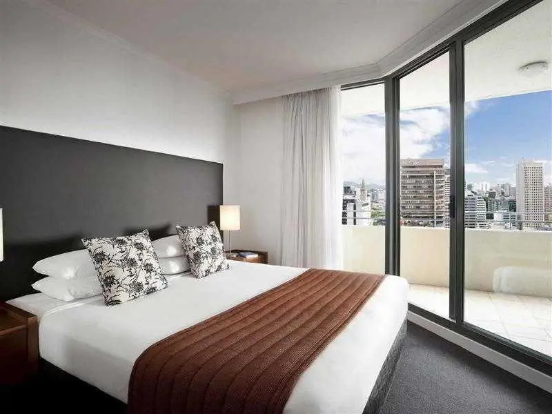 The Sebel Brisbane - Chambres