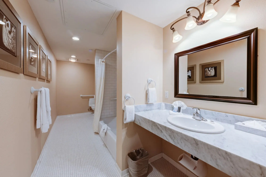 Gaslamp Plaza Suites - Général