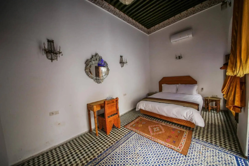 Palais Nazha Fes - Luxury Lodging - фото 40