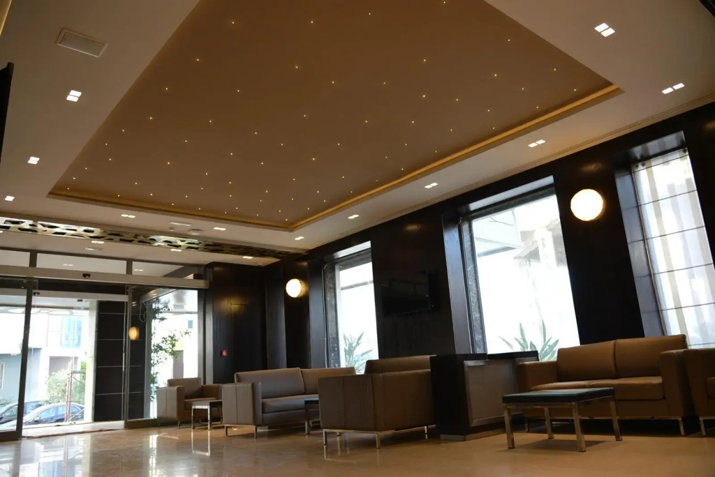 Business Centre