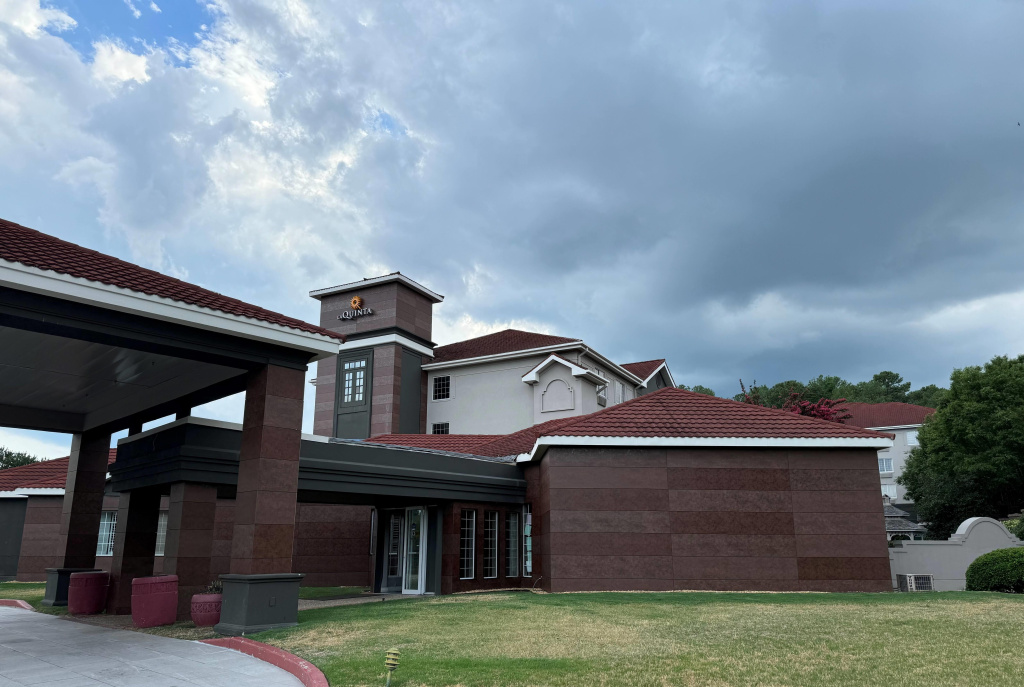 La Quinta Inn & Suites by Wyndham Birmingham Homewood