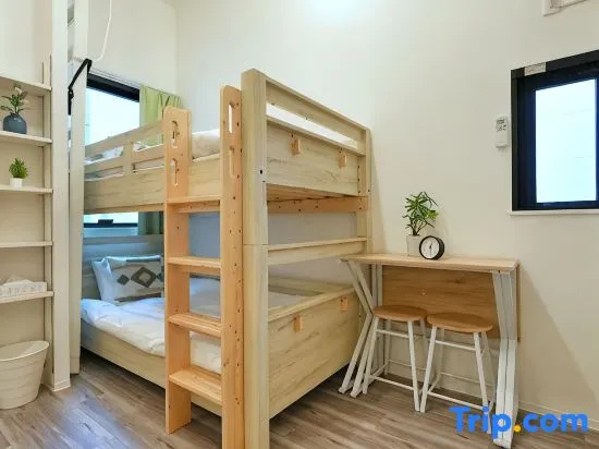 LDY　YINGKAHOTEL  MUKOJIMA 12Min to SKYTREE YXD 사진 1