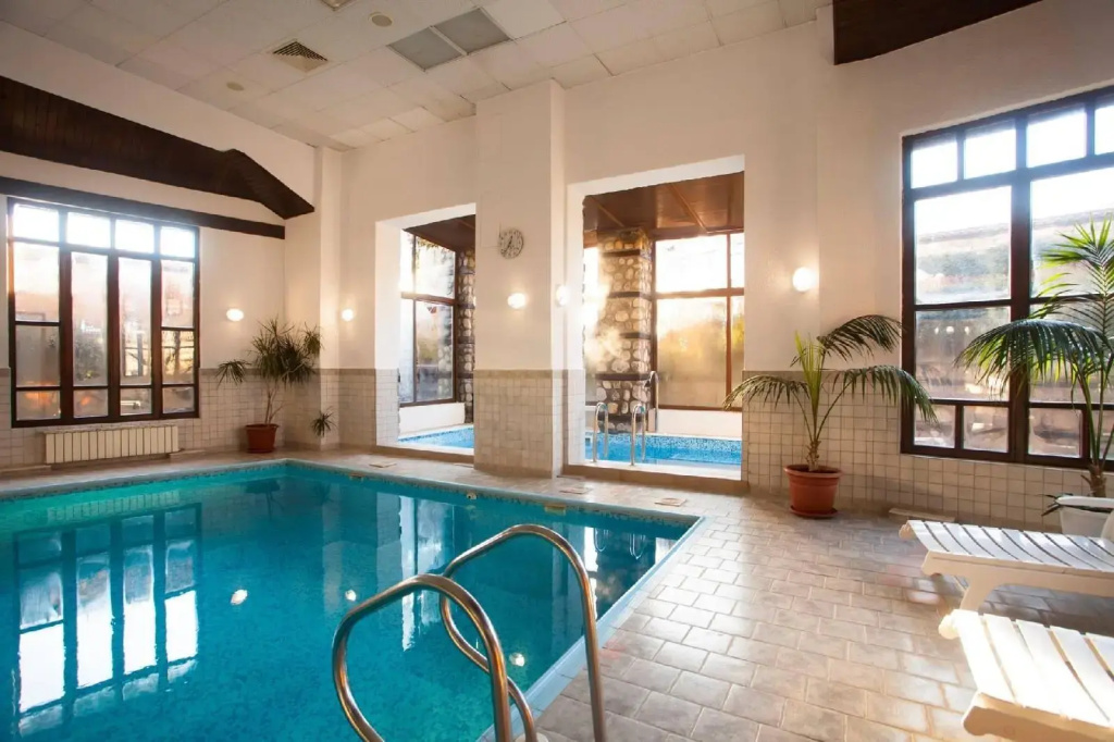 Hotel photo 20