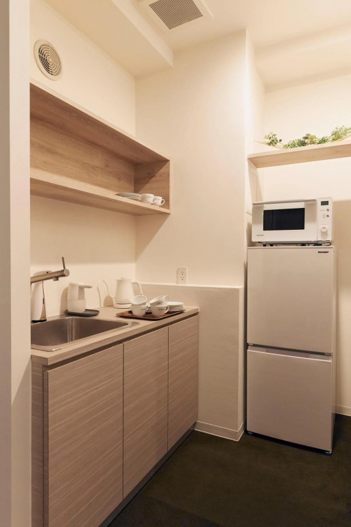 Turn Table Hostel 사진 40