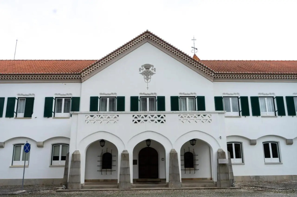 Flag Hotel Fátima Irmãs Dominicanas - Général