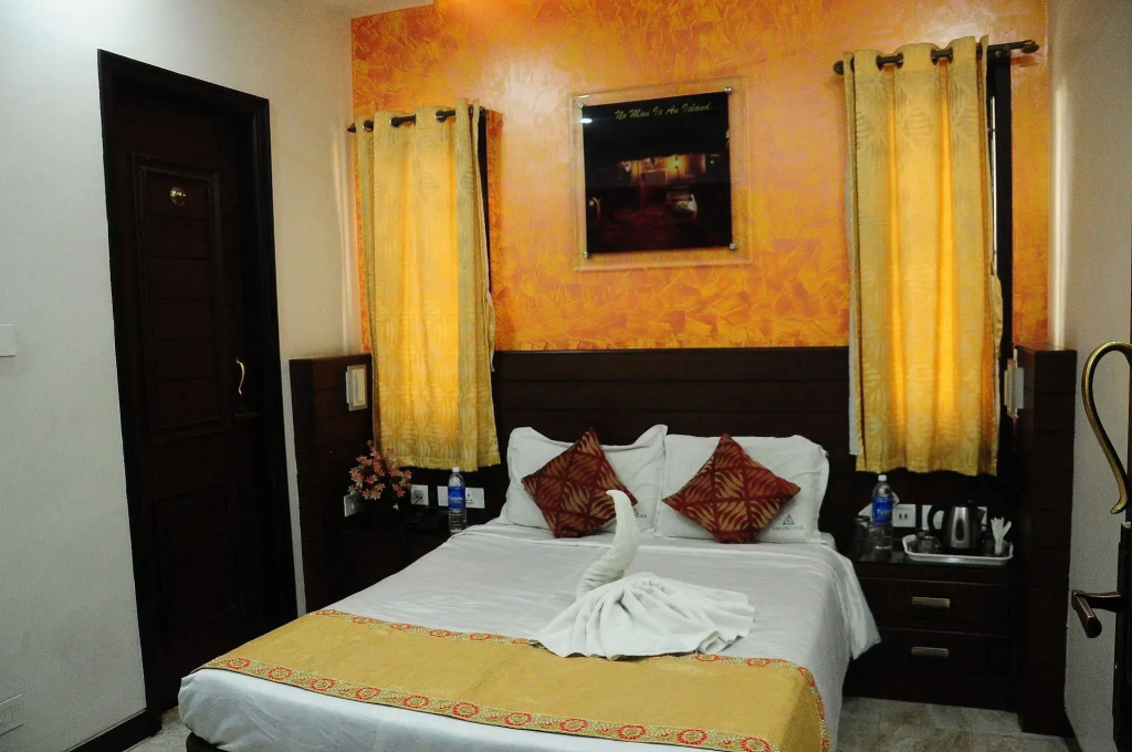 Hotel photo 17