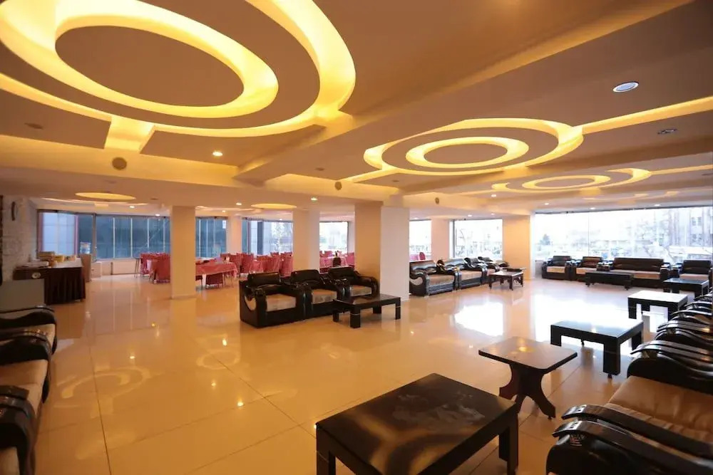 Gapel Hotel - фото 7