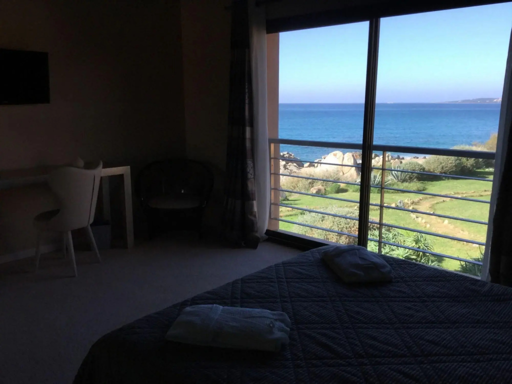 Afficher la photo 7 — Hotel Residence Abbartello