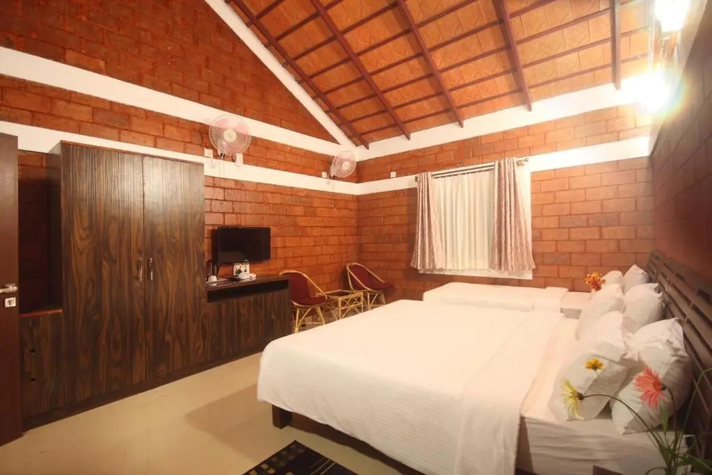 Comfort Cottage