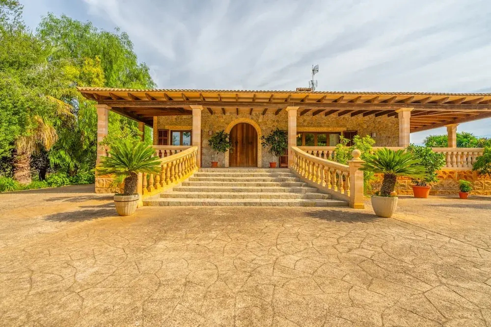 Villa