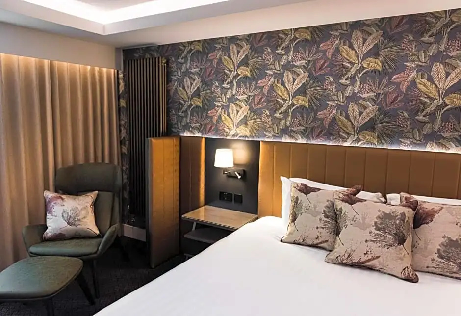 Hotel Kilkenny - Chambres