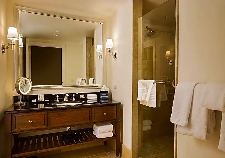 The Edgewater - Chambres